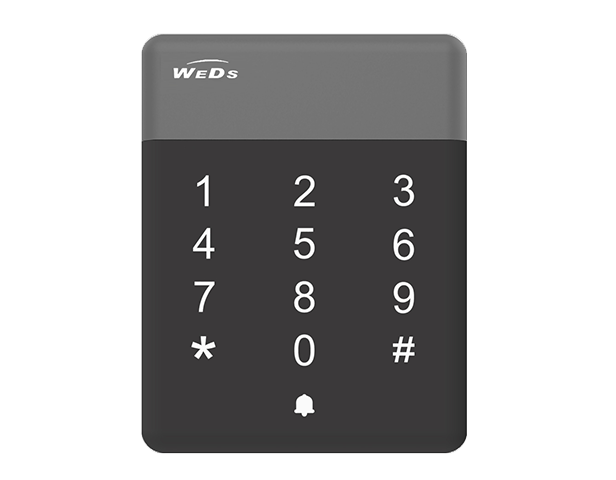 卡識別門禁應(yīng)用終端